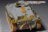 Voyager Model PE35666A WWII German Hetzer Tank Destroyer For DRAGON 6030 1/35